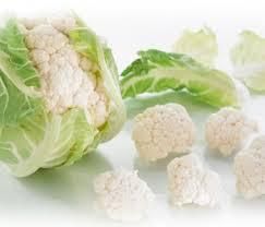 Cauliflower Rice
