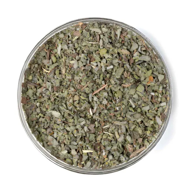 Dried Sage Product