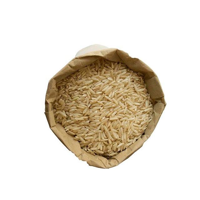 Sella Basmati Rice - Soft White Long-Grain