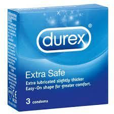 Durex Extended Pleasure Condom