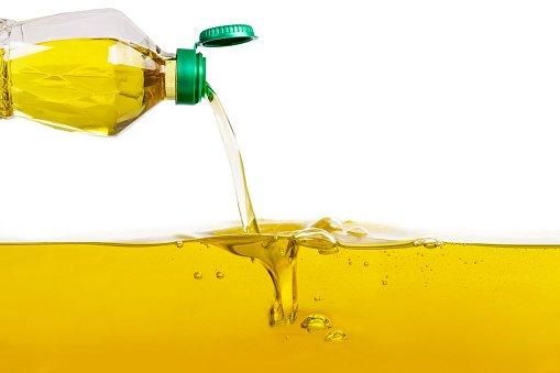 Edible Oil Product