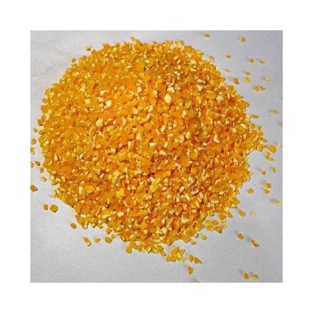 Premium Yellow Maize Image 2