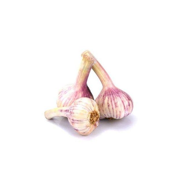 Fresh Peeled Garlic