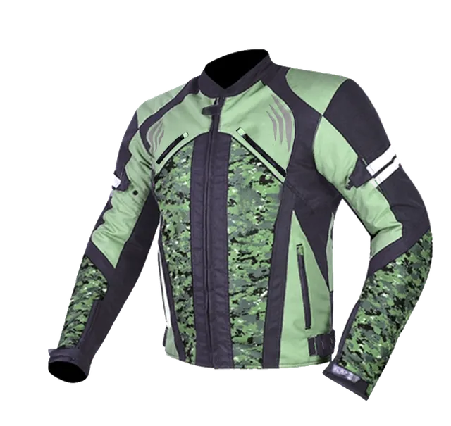 Jacket Product Image 3