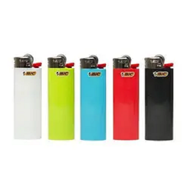 BIC Lighter assortment