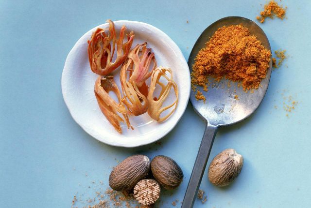Nutmeg Product 1