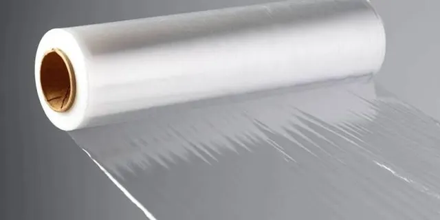 LDPE Film Rolls