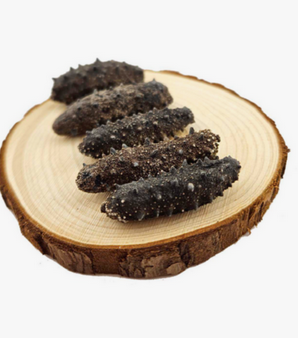 Dried Seafood