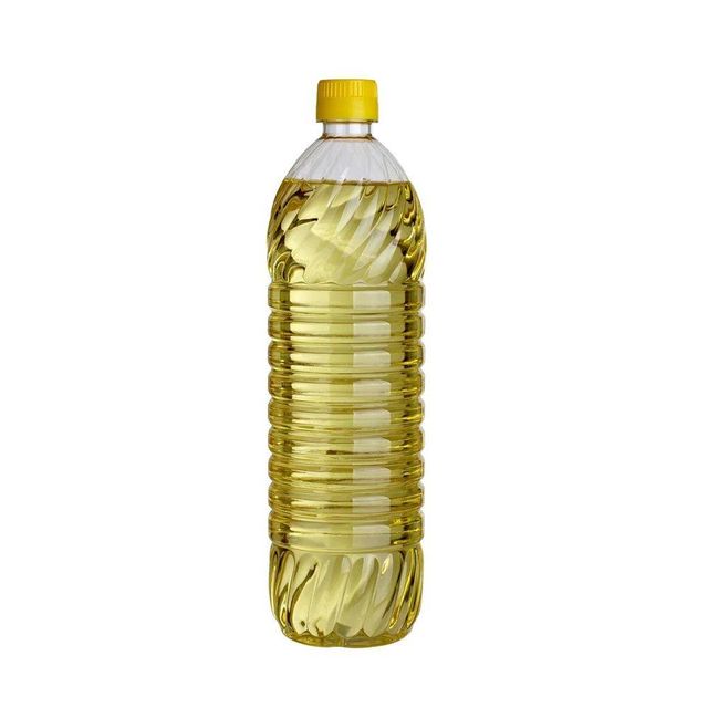 Refined Canola Oil - Premium Quality