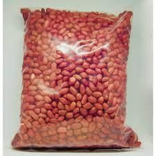 Peanuts Image 1