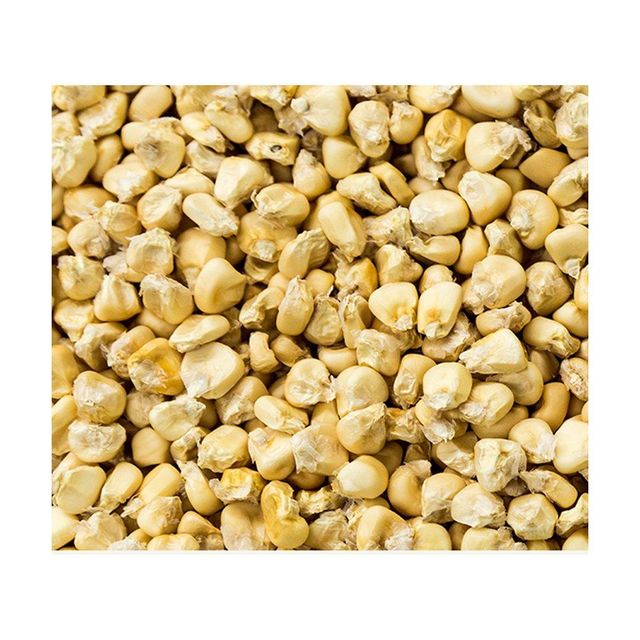 Yellow Corn Product