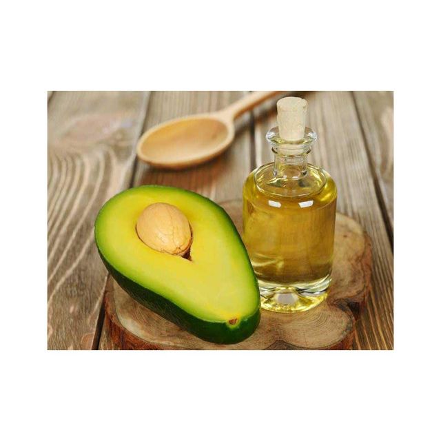 Bulk Avocado Oil - Packaging and container view