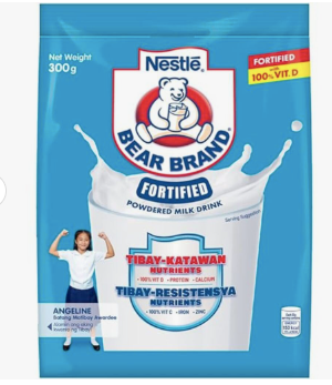 Nido Milk Powder 1800g