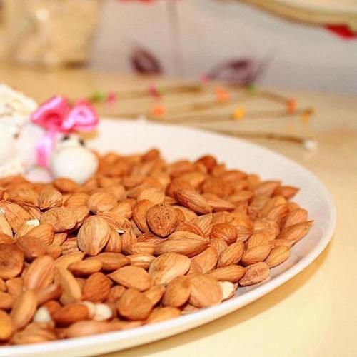 Apricot Kernels 3