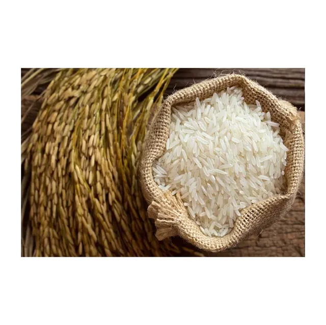 Export Grade Sella Basmati Rice