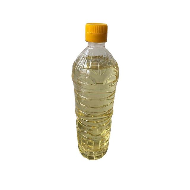 Rapeseed Oil Image 2