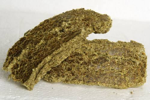 Cotton Seed Cake Product Image 1