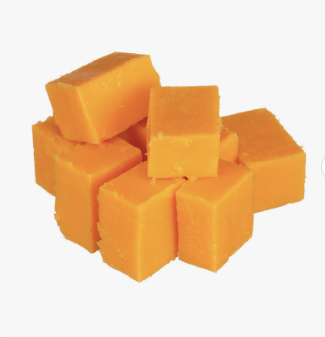 High Quality Cheddar Cheese