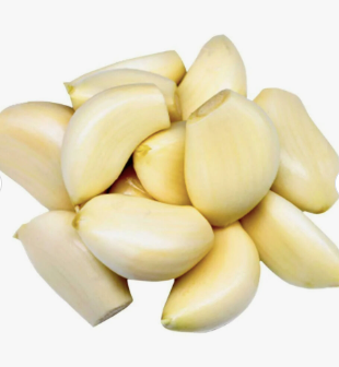 Nice Garlic