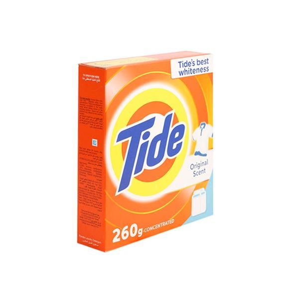Tide Powder with Downy Laundry Detergent Powder