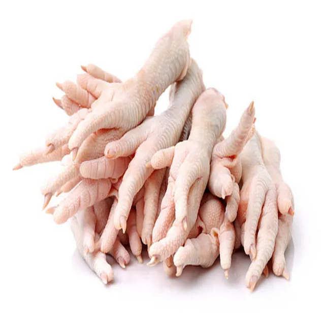 Frozen Chicken Paws - Image 4