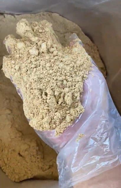 Dried Ginger Powder Image 2