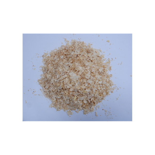 Wood Shavings Product 1