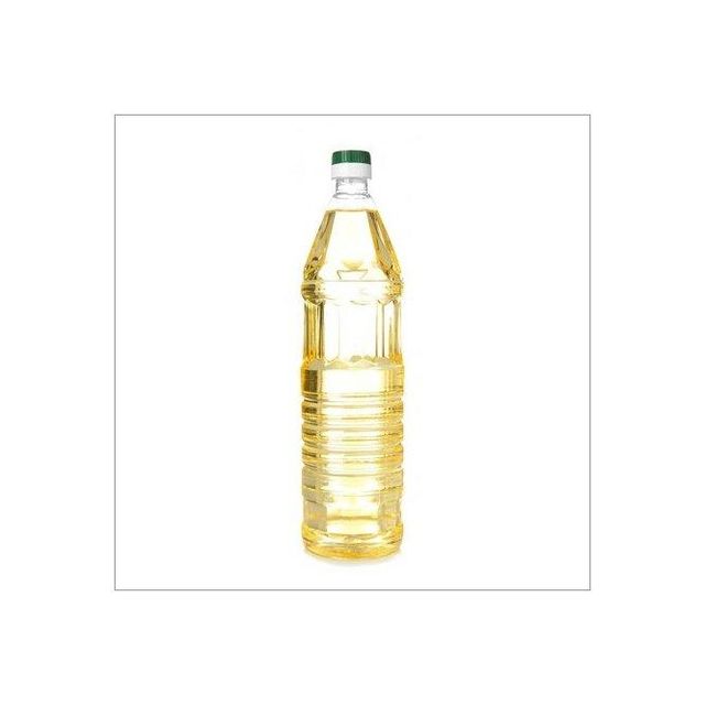 Export Grade Corn Oil in Storage