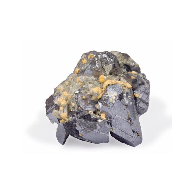 Lead Ore High Grade Bulk Supply