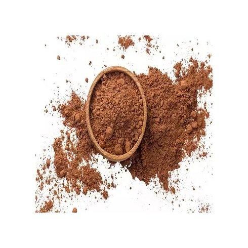 Alkalized Cocoa Powder