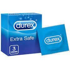 Durex Extended Pleasure Condom
