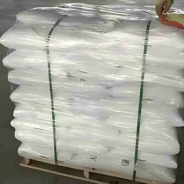 Industrial Grade Ammonium Sulfate Product 5