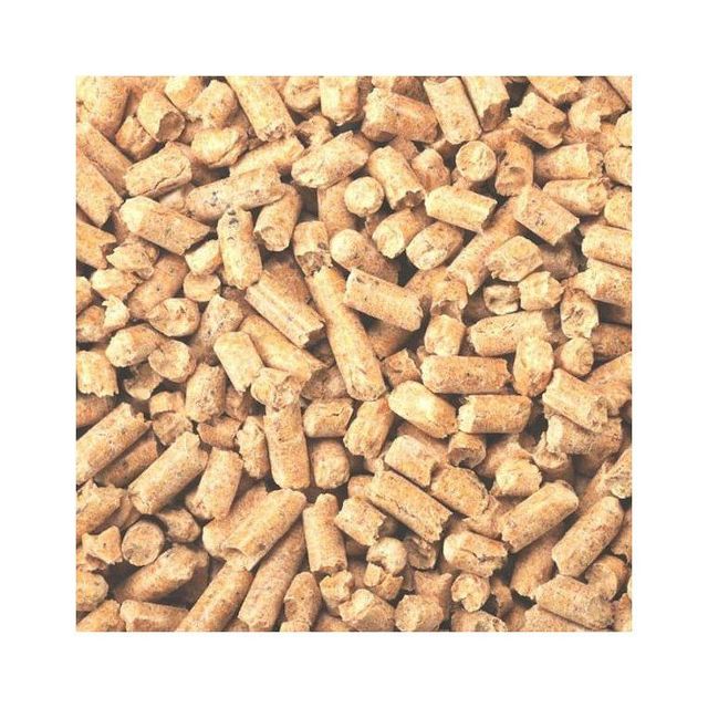 Wood Pellet Image 2
