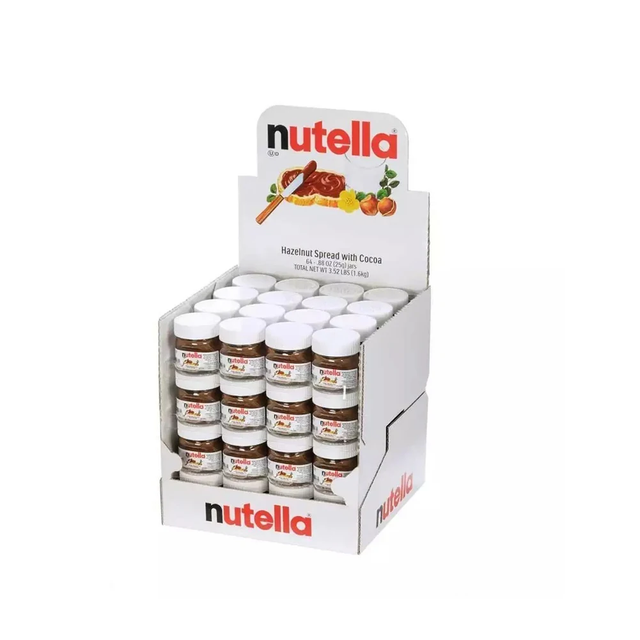 N Utella 350g Confectionery