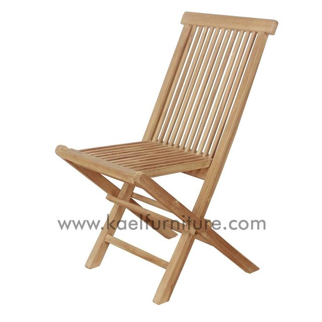 Folding Chair