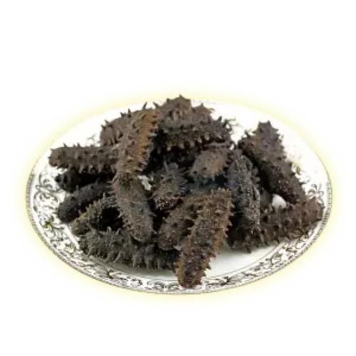 Dried Sea Cucumber 4