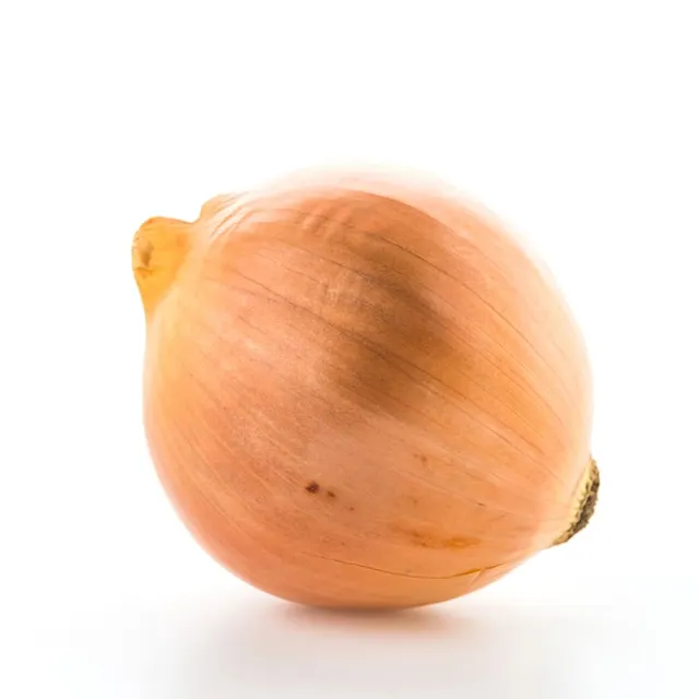 High Quality Bulk Yellow Onions