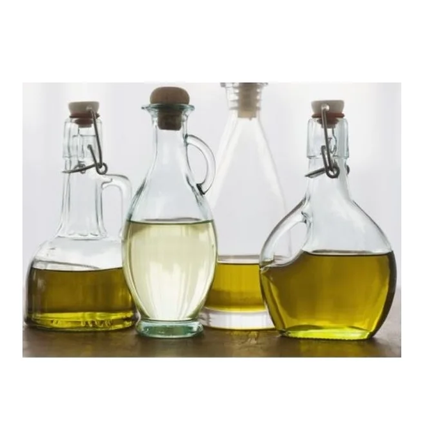 Private Label Olive Oil Bottle