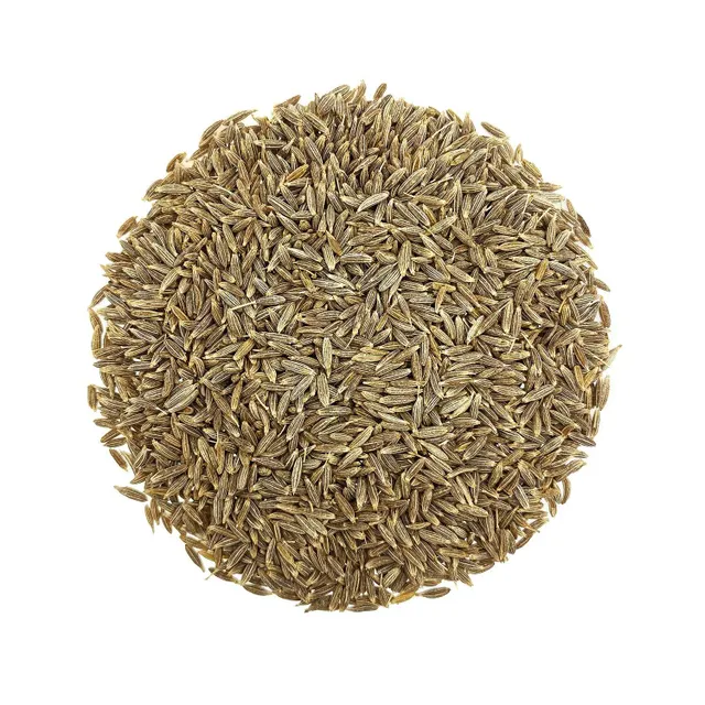 Assorted Cumin Seed Products