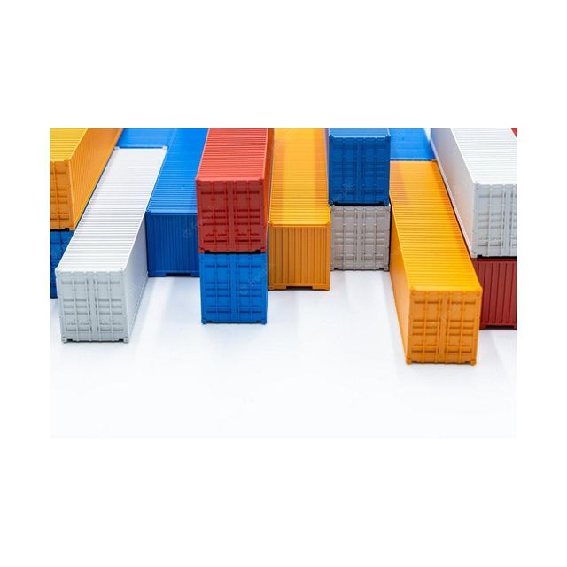 American Grade 40 ft Refrigerated Container