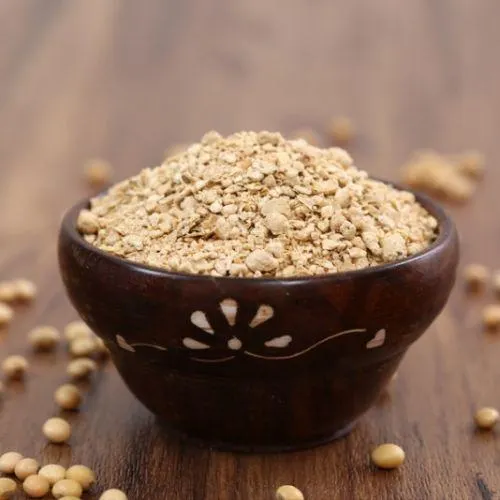 Soybean Meal Image 5
