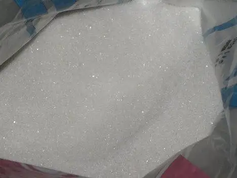 Natural Cane Sugar - ICUMSA 45