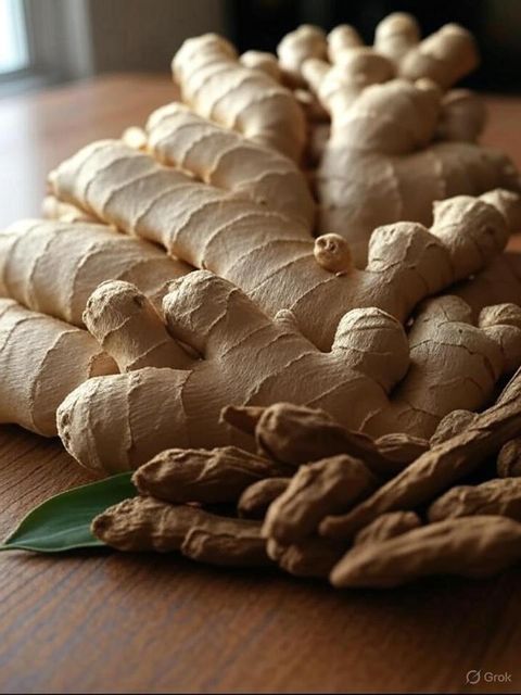 Ginger Product Image