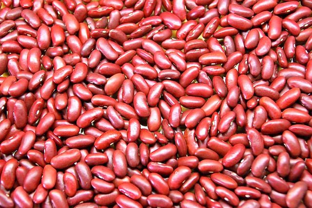 Red Kidney Beans Image 4