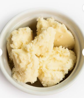 Whipped Shea Butter