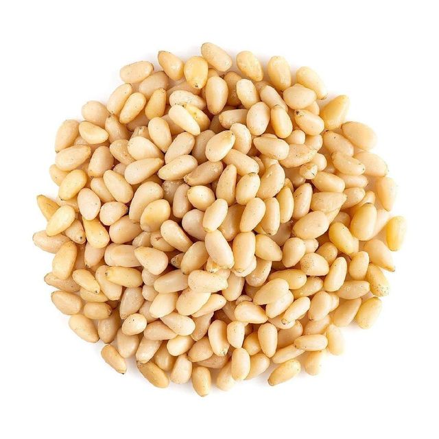 Pine Nut Kernels