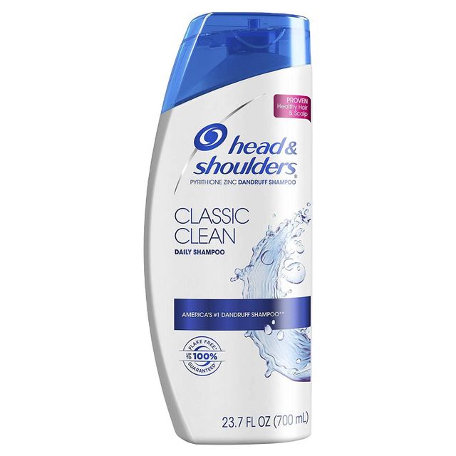 Head & Shoulders 2in1 Shampoo & Conditioner