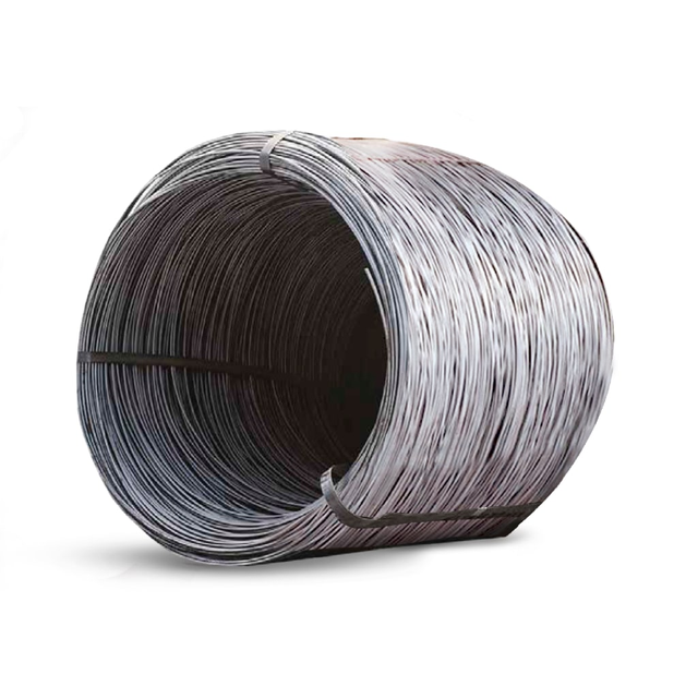 Wire Rod Product 2