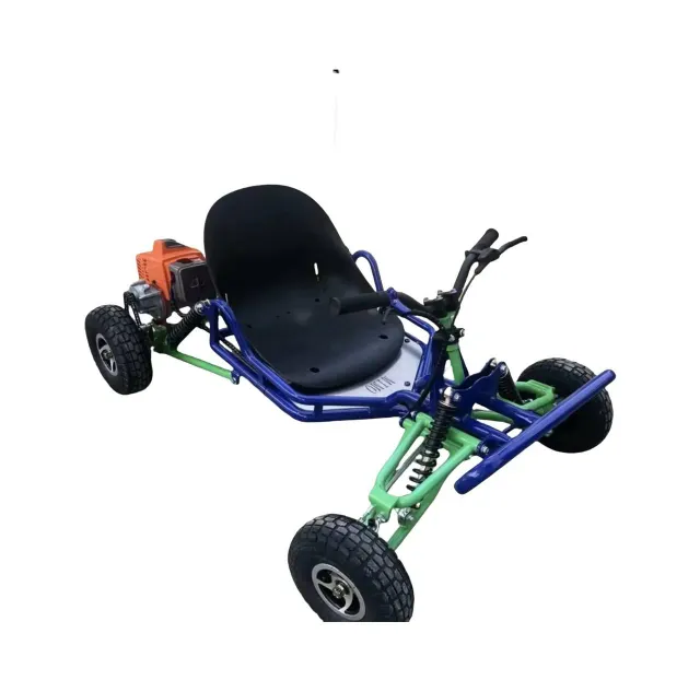 Adult Quad Off-Road Vehicle