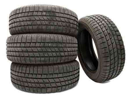 Car Tyre